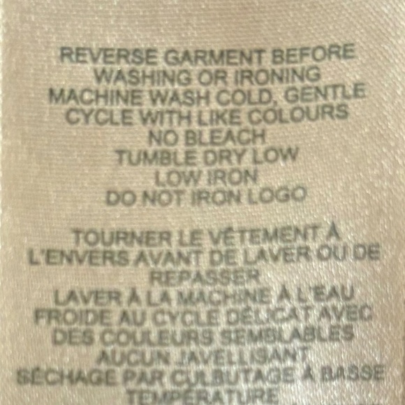 Roots men's green camo print button down long sleeve cotton blend shirt size L - Picture 13 of 14